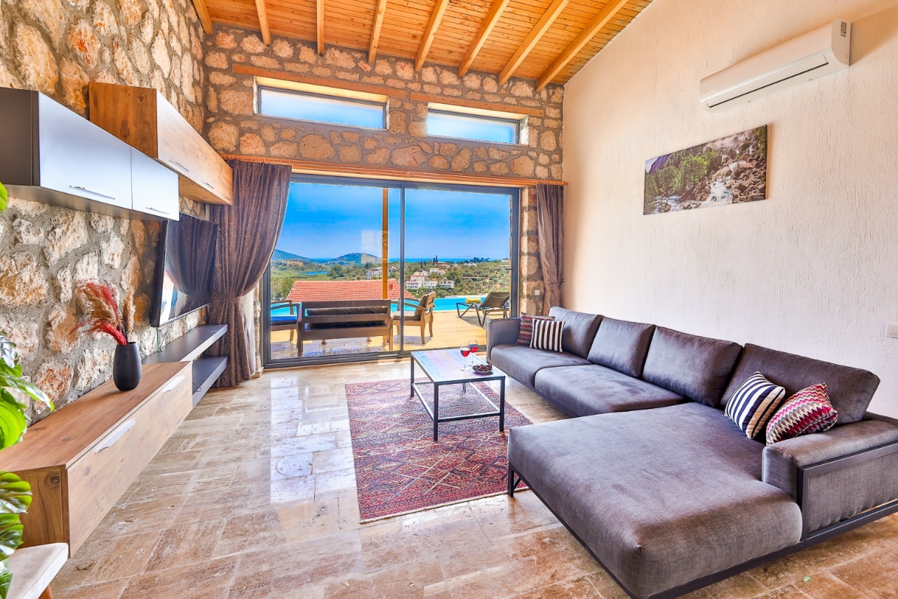 Villa Kumsal 8