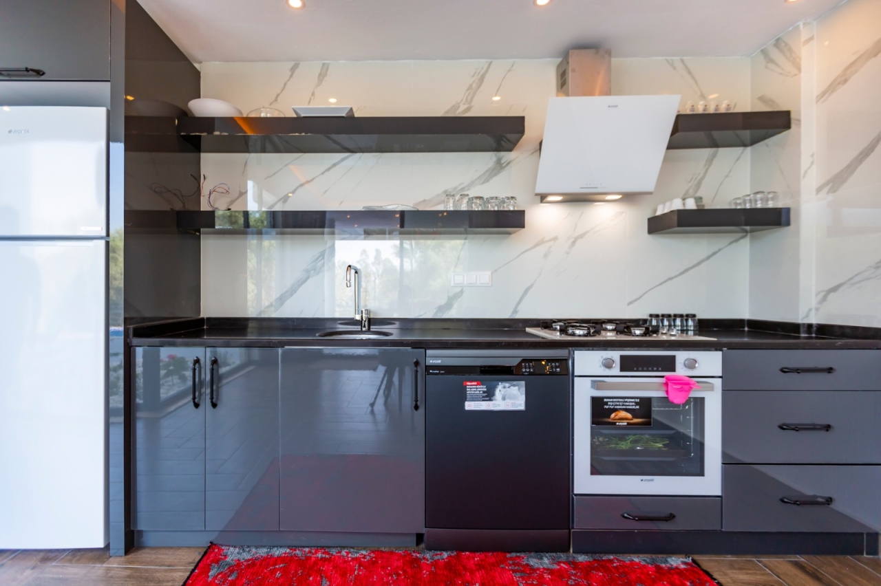 Villa Premium