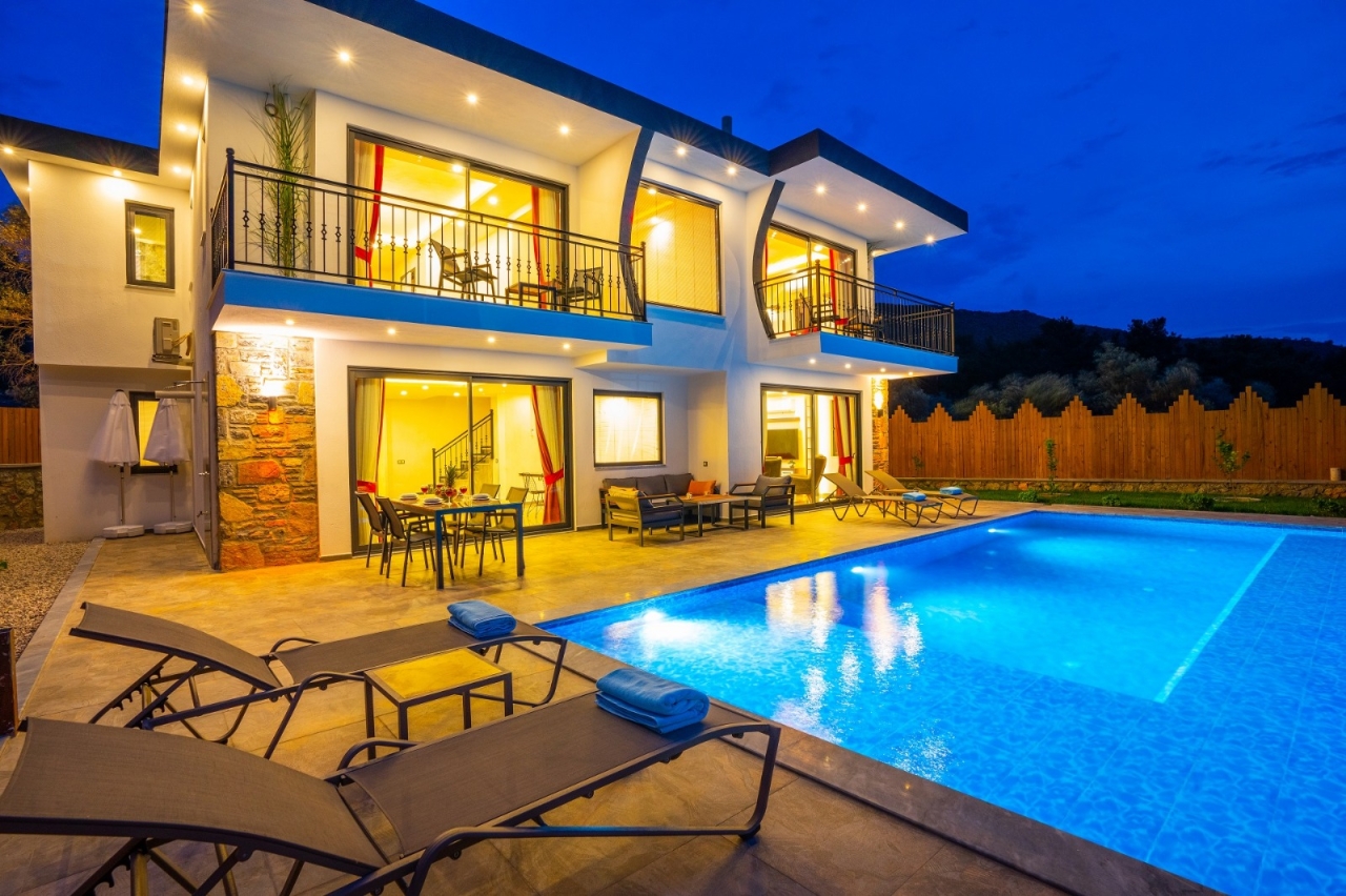 Villa Dubai 3 2 Resim