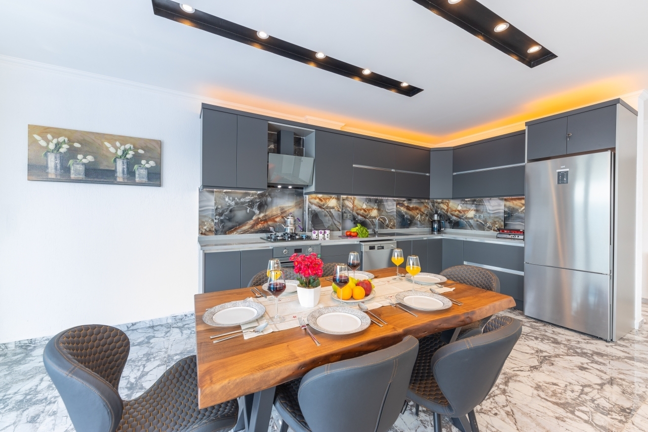 Villa Panter D6