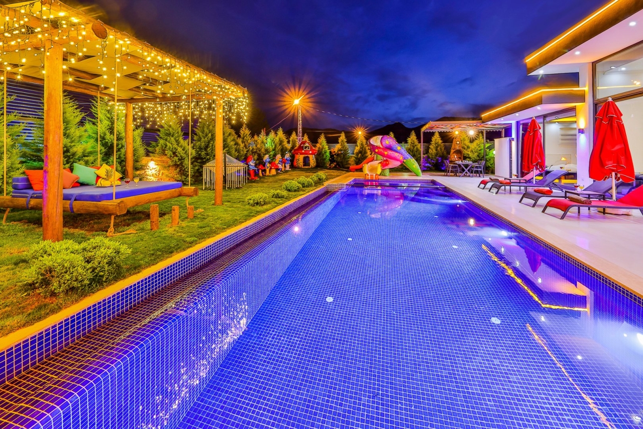 Villa Angel