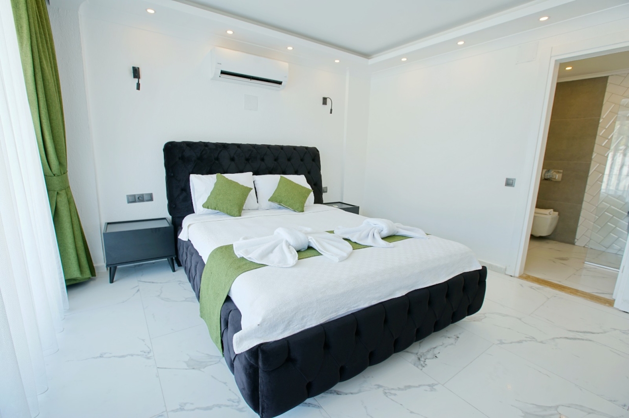 Villa Magnum