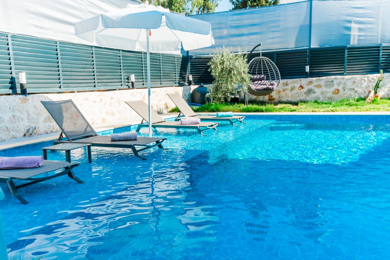 Villa Magnum