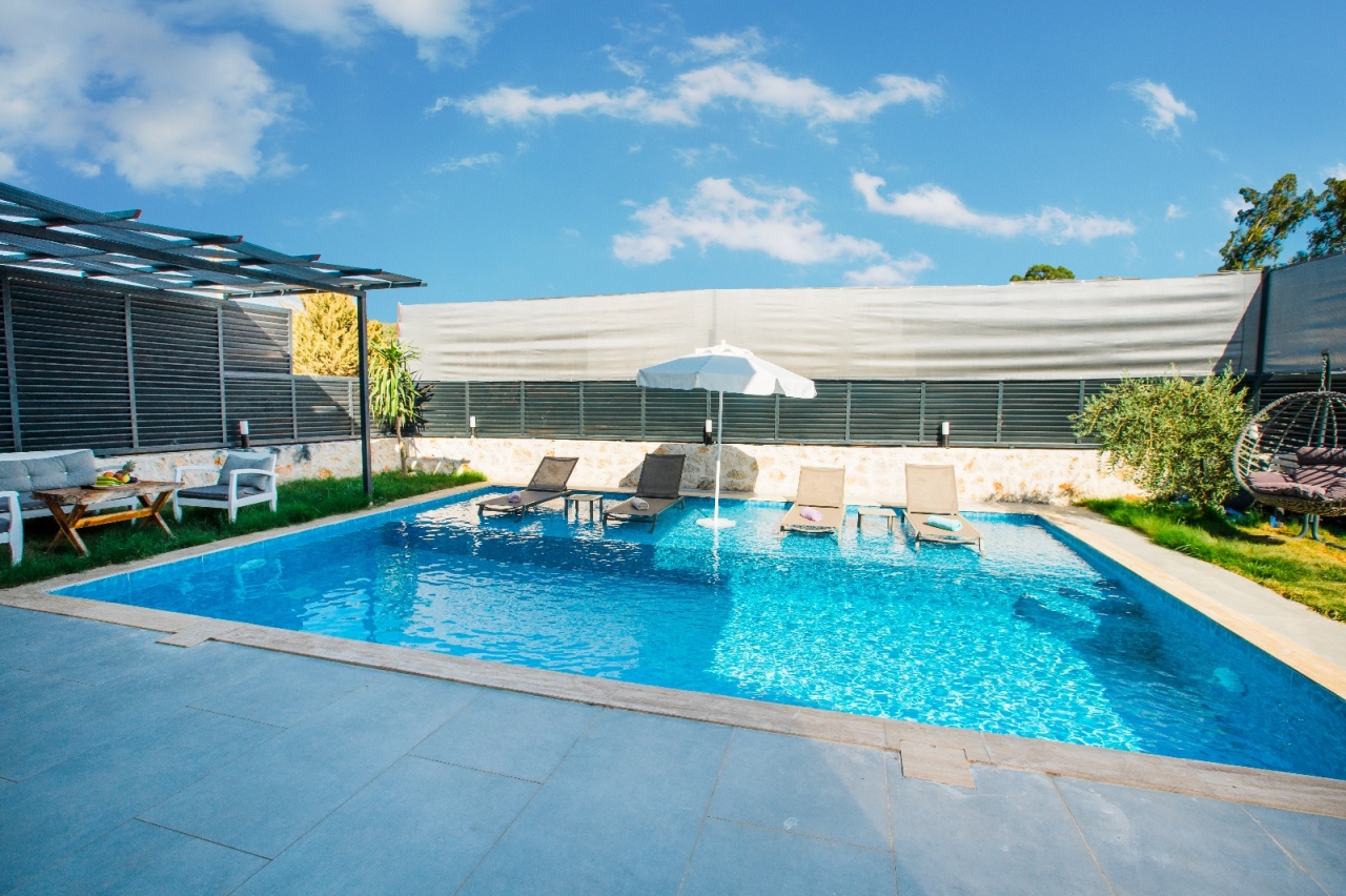 Villa Magnum