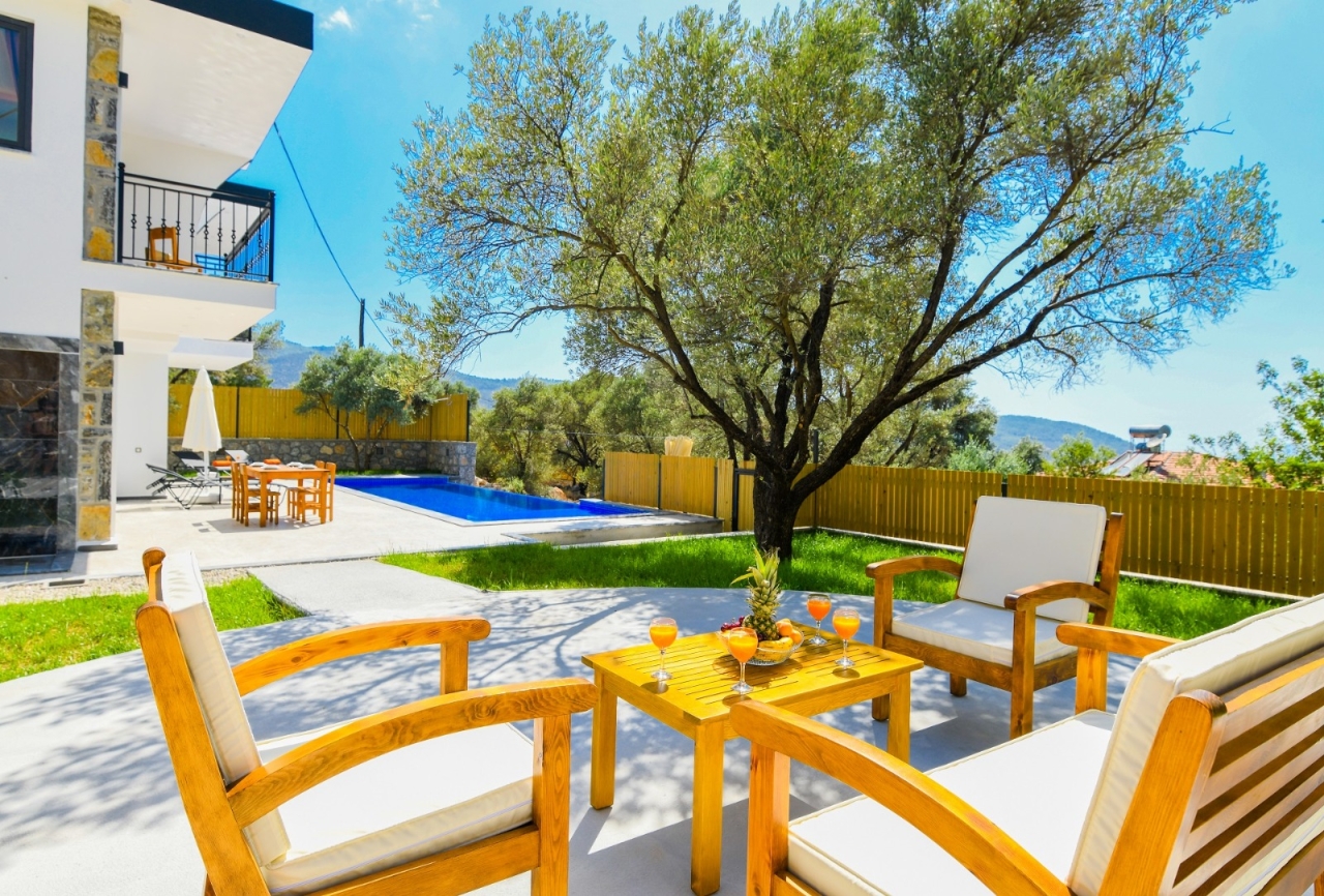 Villa Dubai 2
