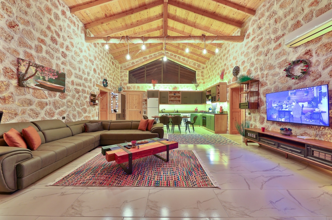 Villa Tepe