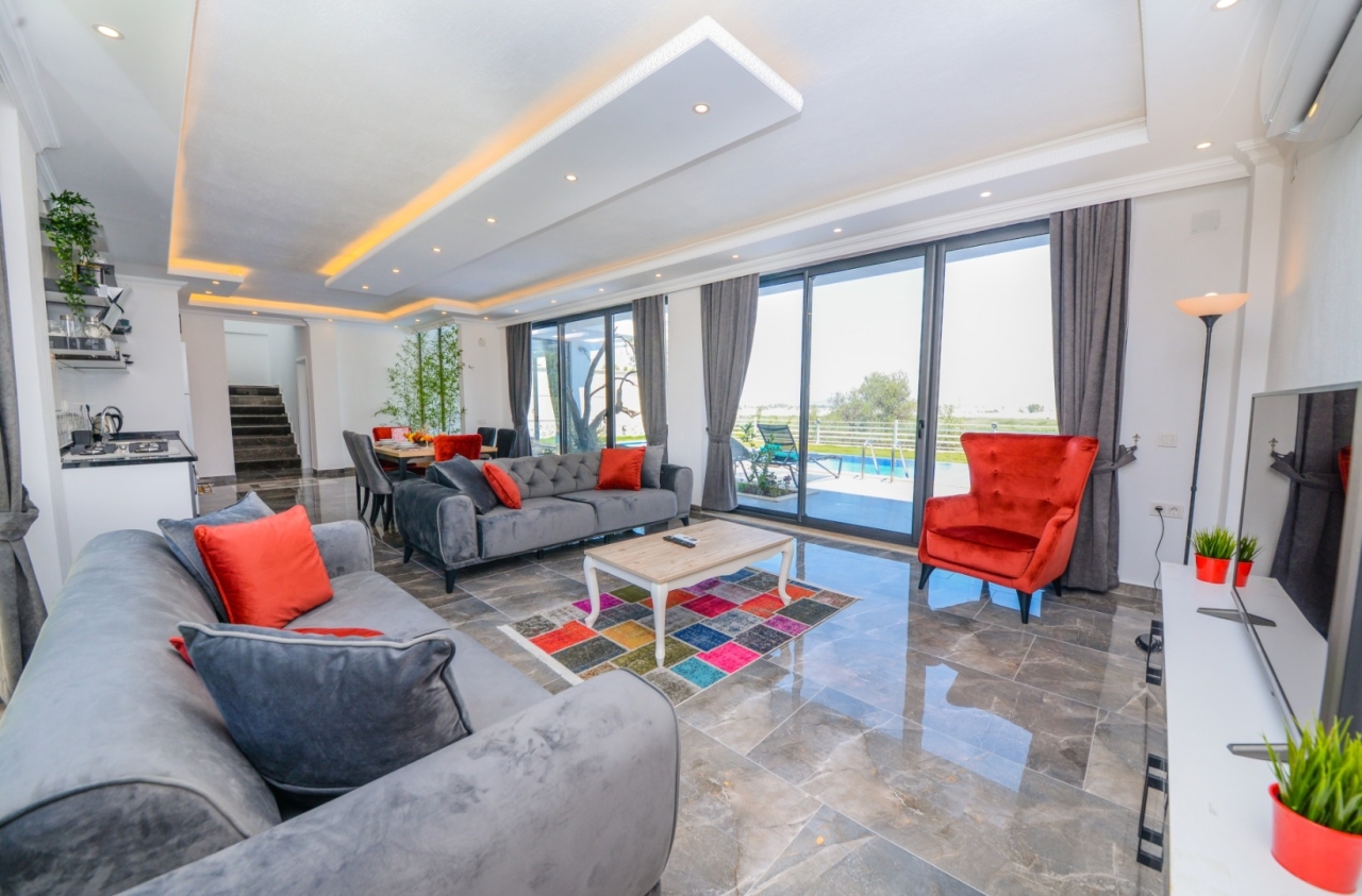 Villa Gemicik
