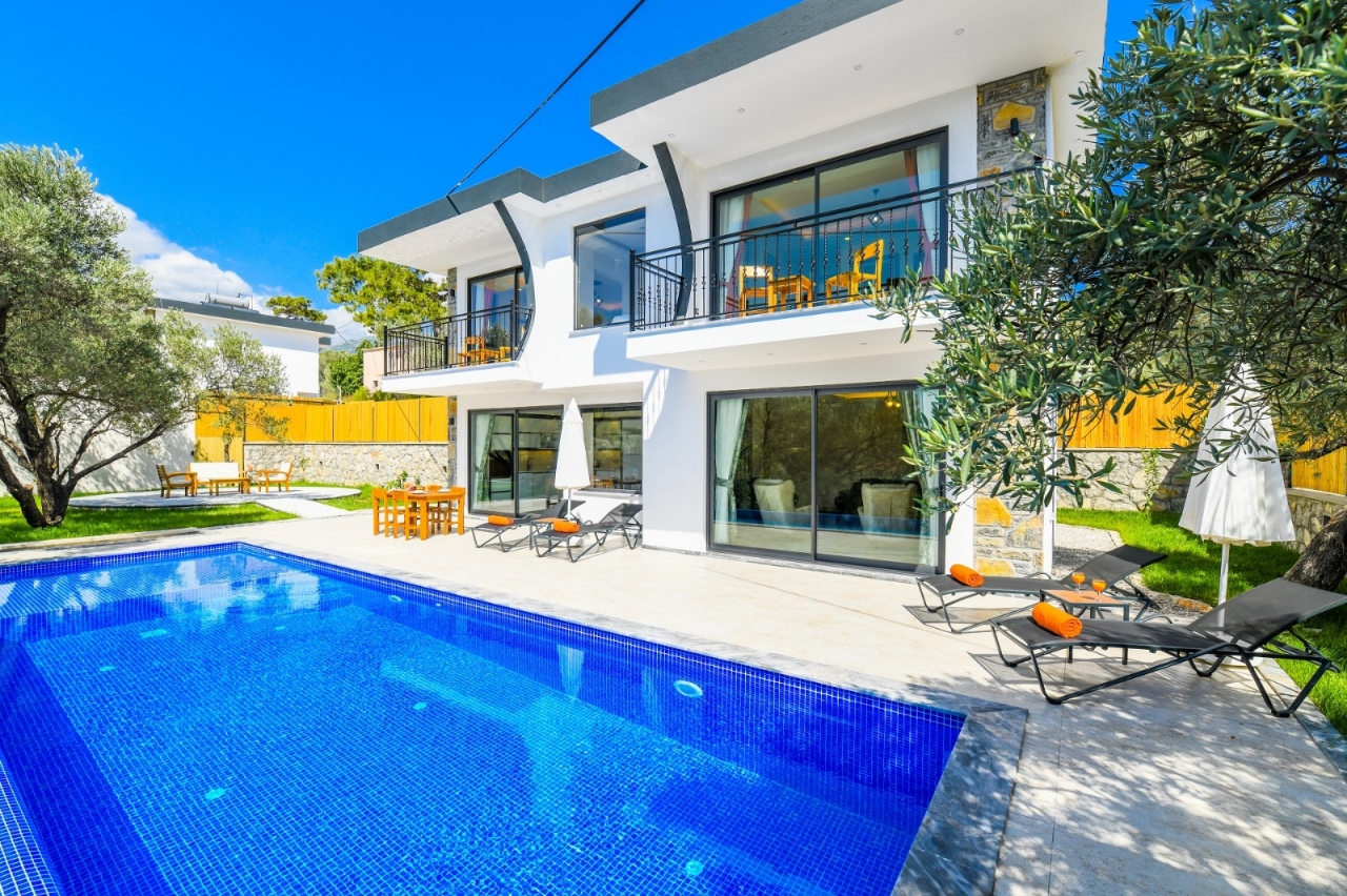 Villa Dubai 2