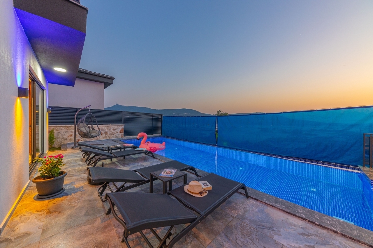 Villa Panter D6