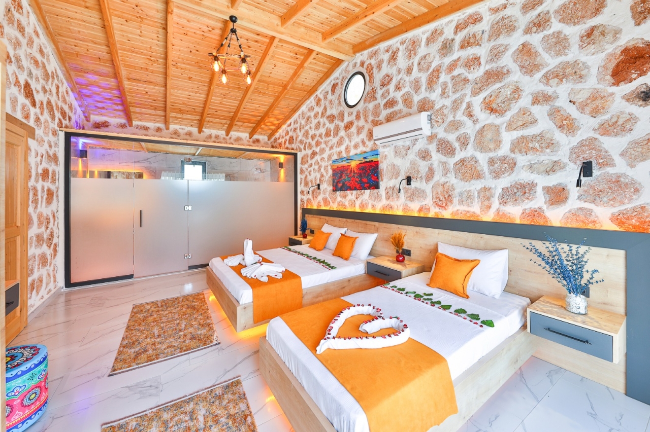 Villa Tepe