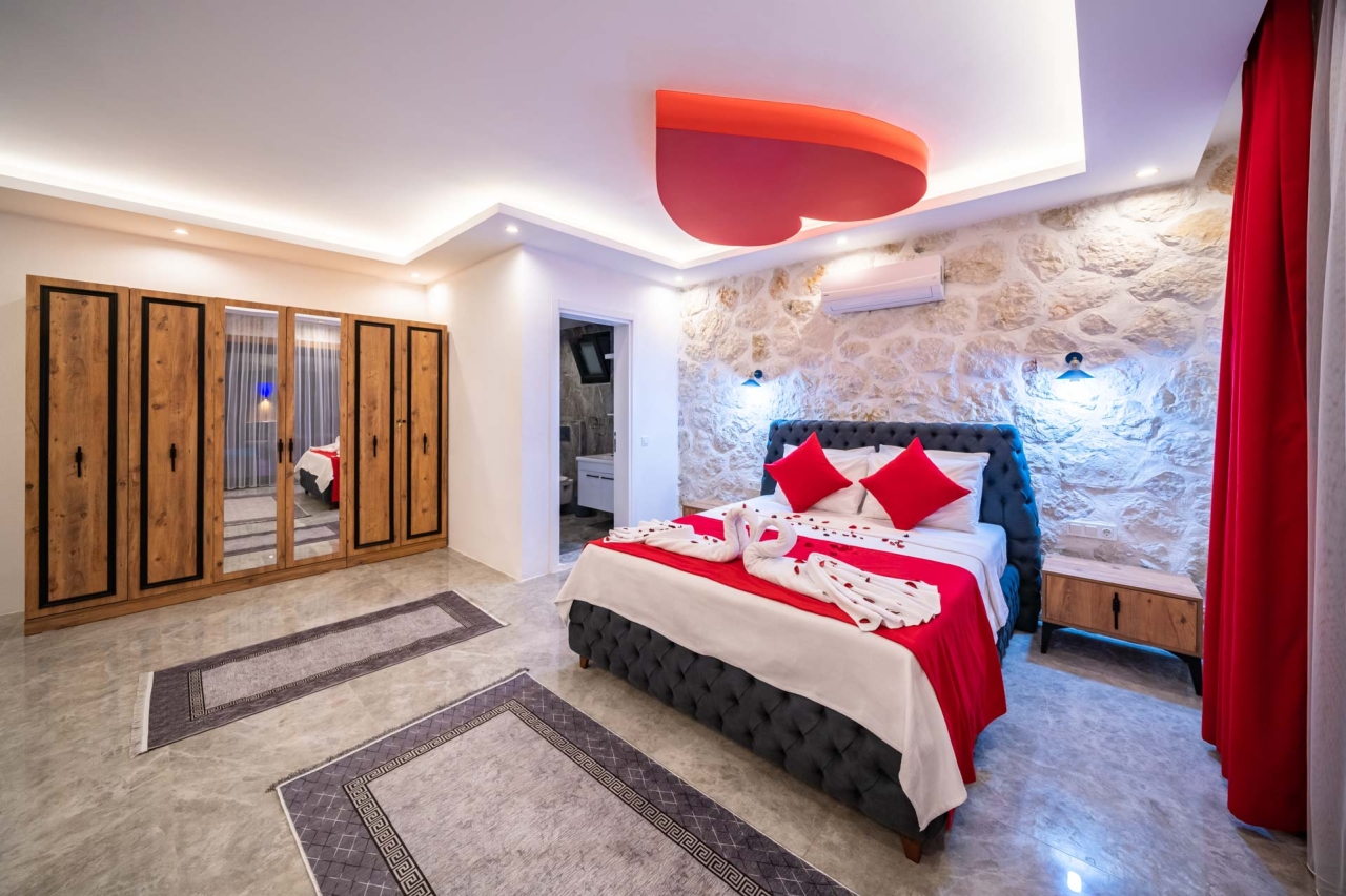 Villa Zeus