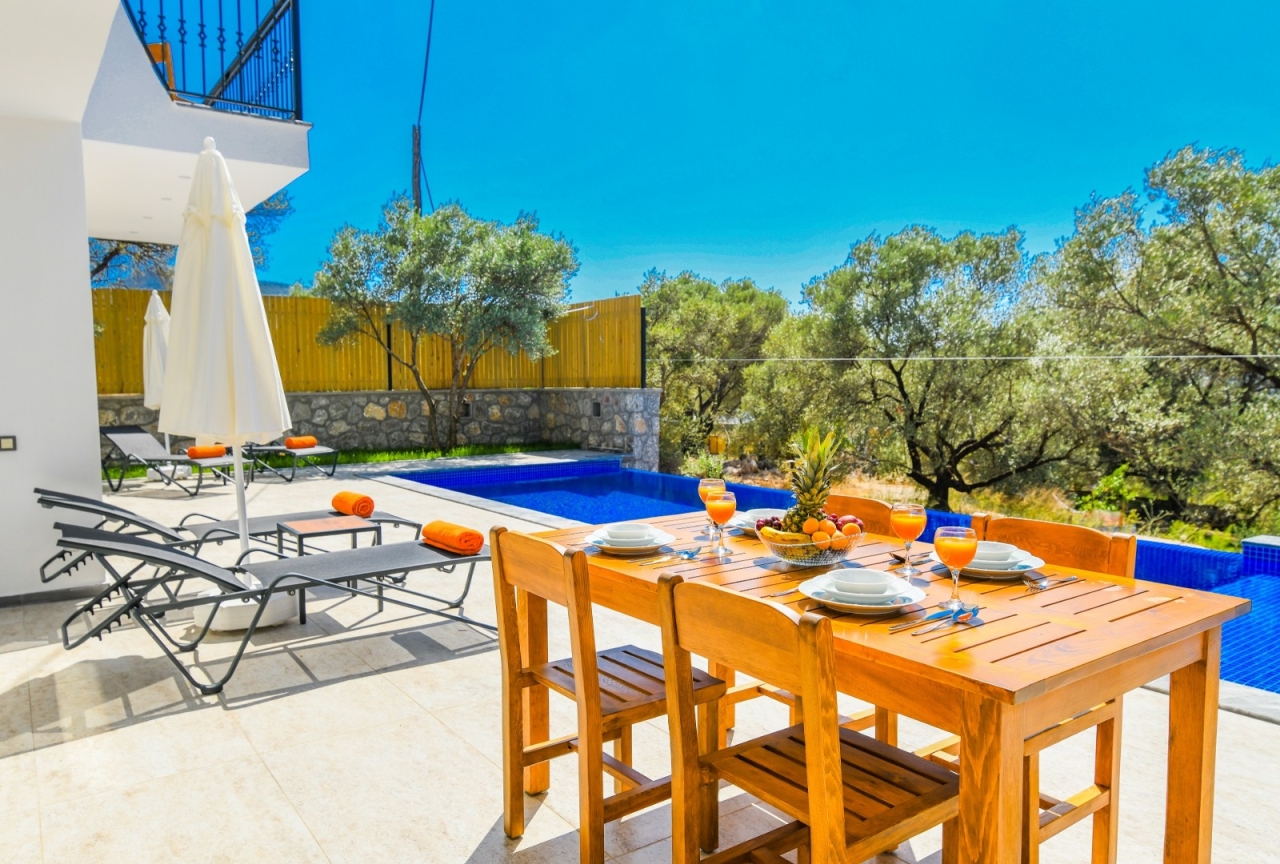 Villa Dubai 2