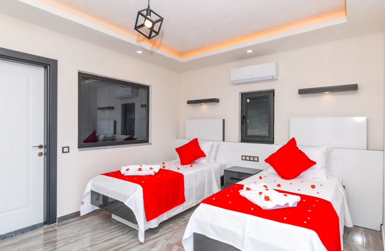 Villa Dubai 3