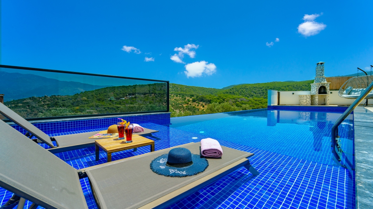 Villa Fransa