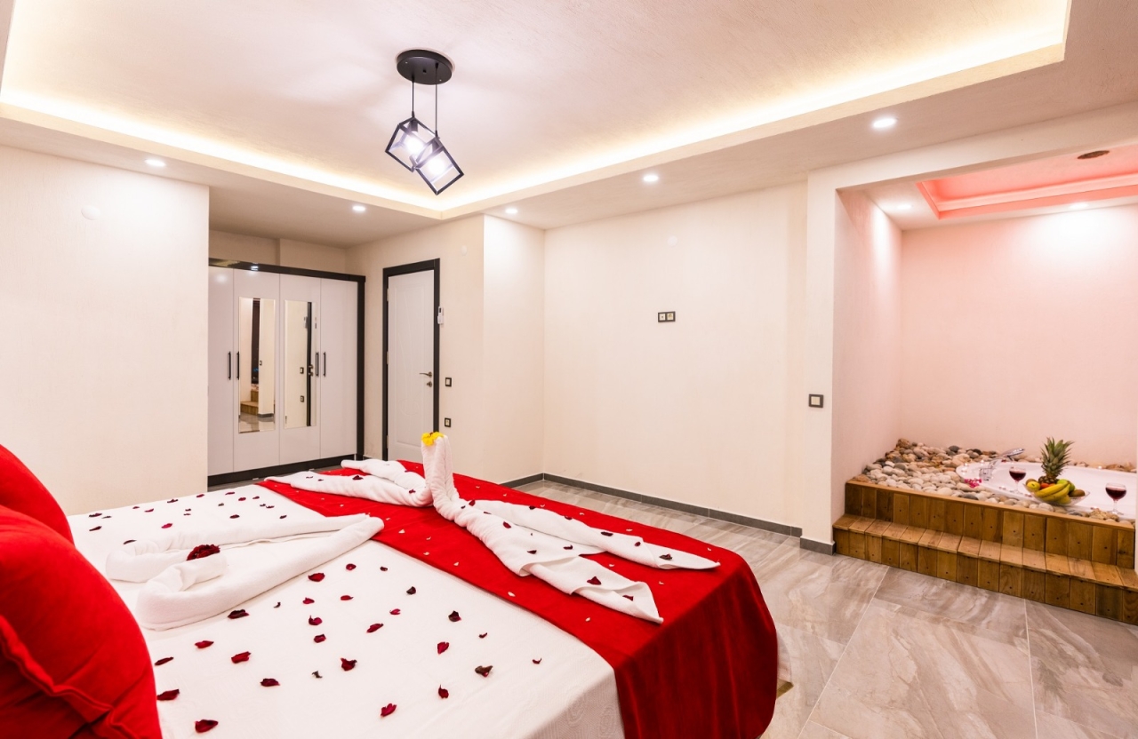 Villa Dubai 3