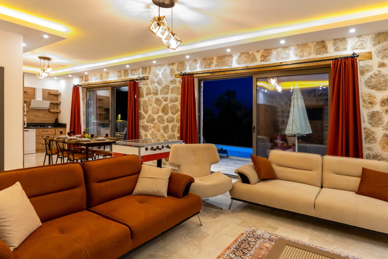 Villa Gringo