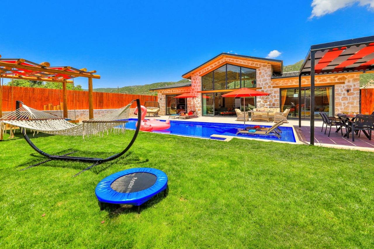 Villa Tepe