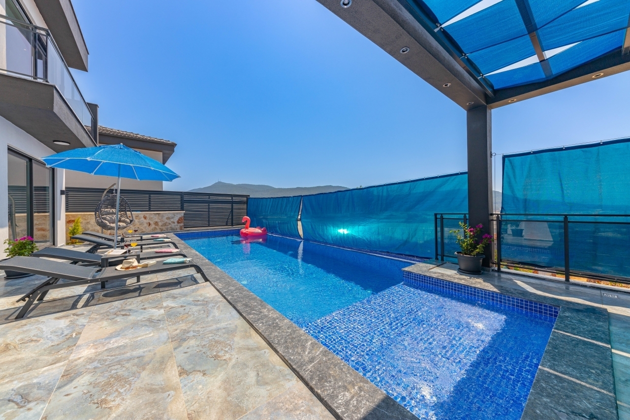 Villa Panter D6