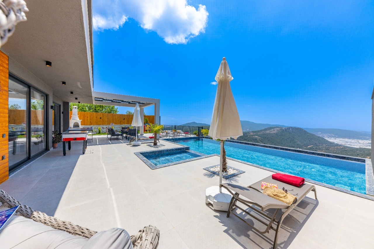 Villa Dante
