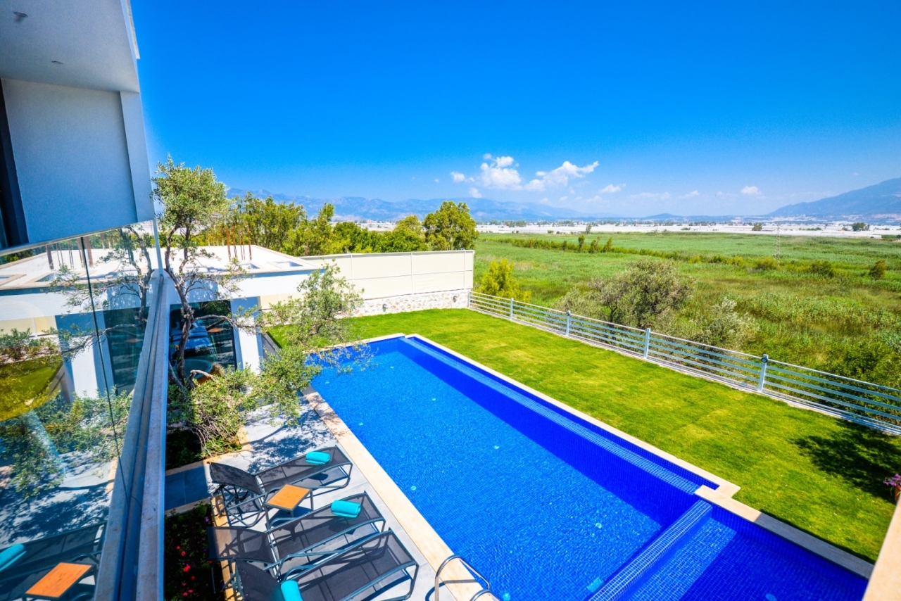 Villa Gemicik