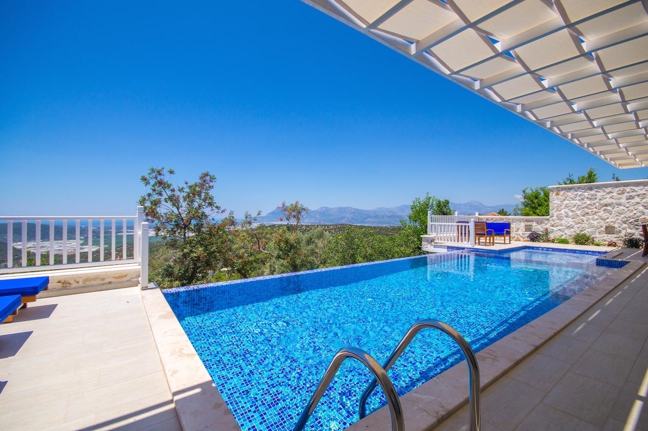 Villa Carmin