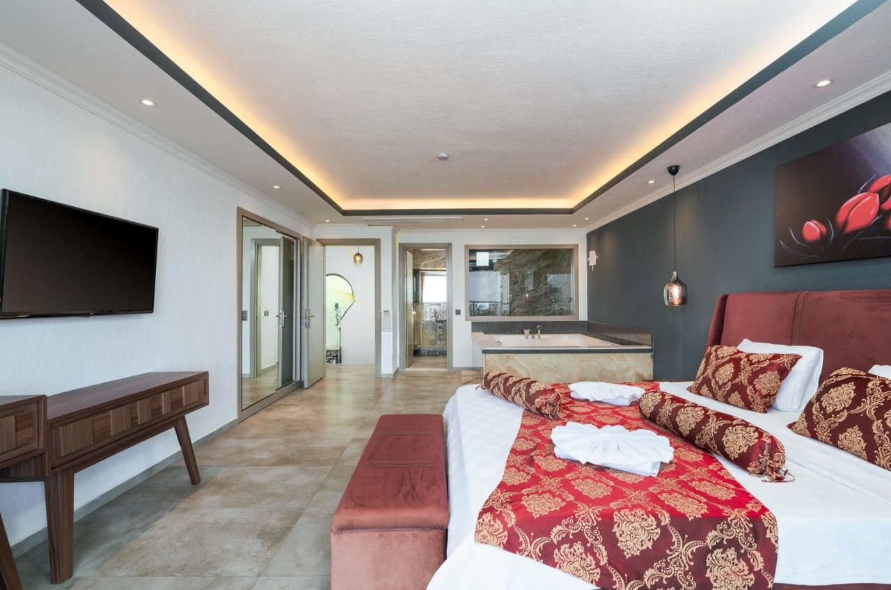 Villa Lumo