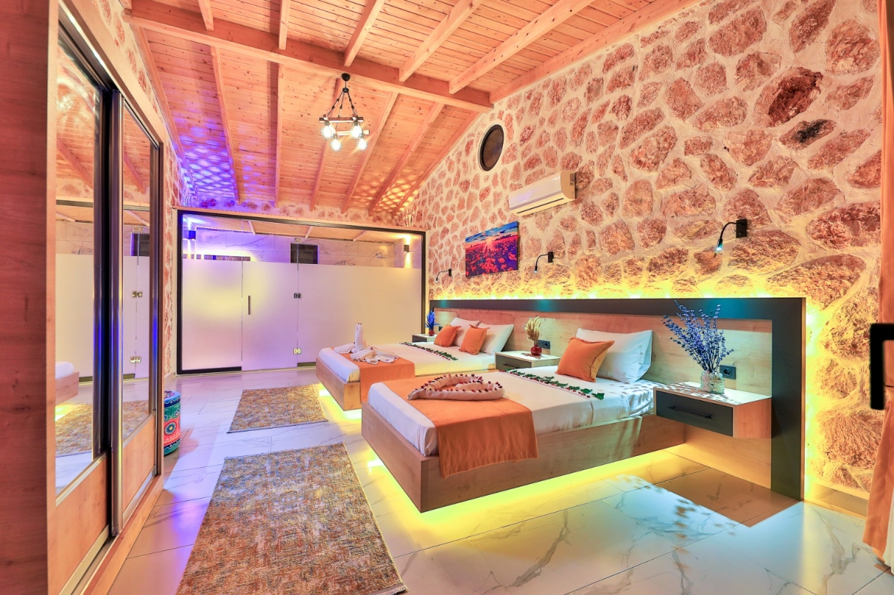 Villa Tepe