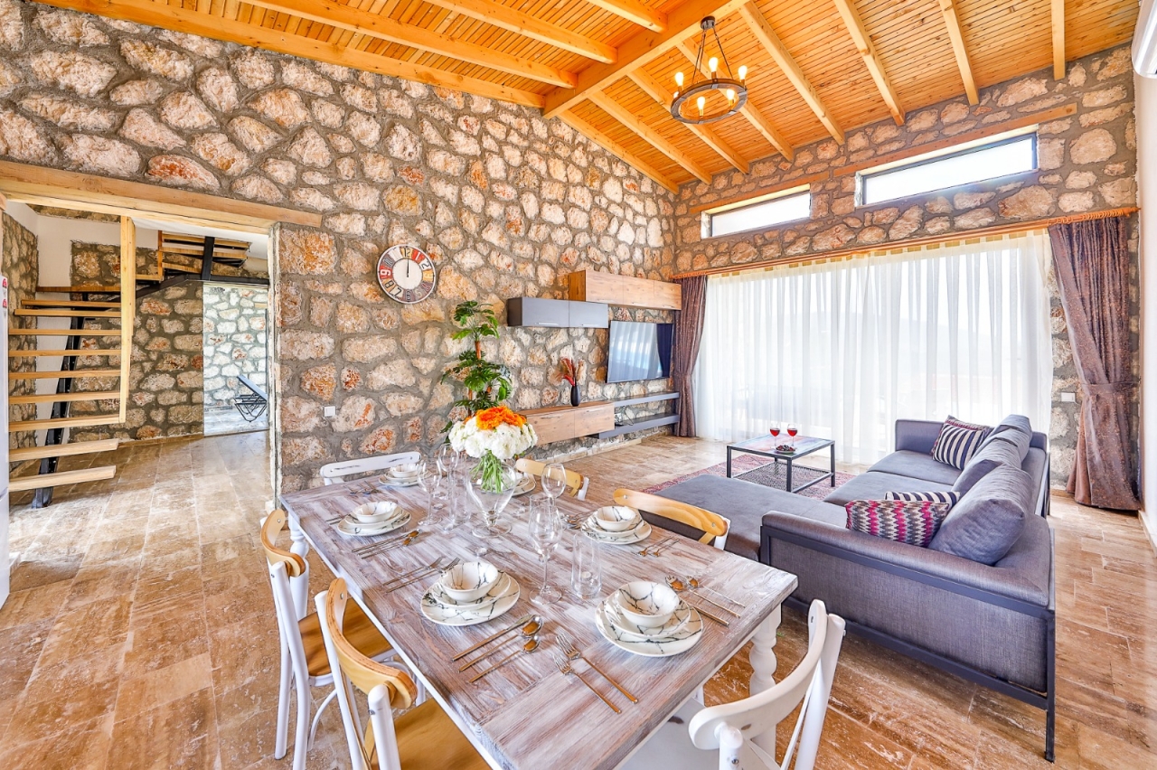 Villa Kumsal 8