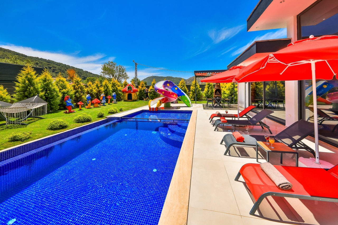 Villa Angel