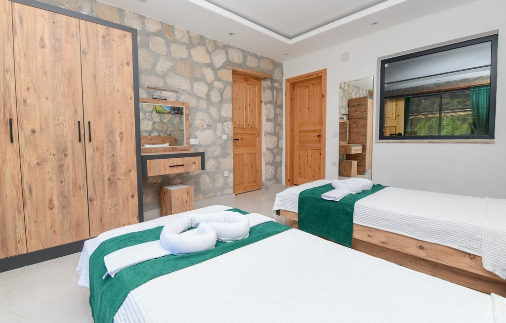 Villa Daf