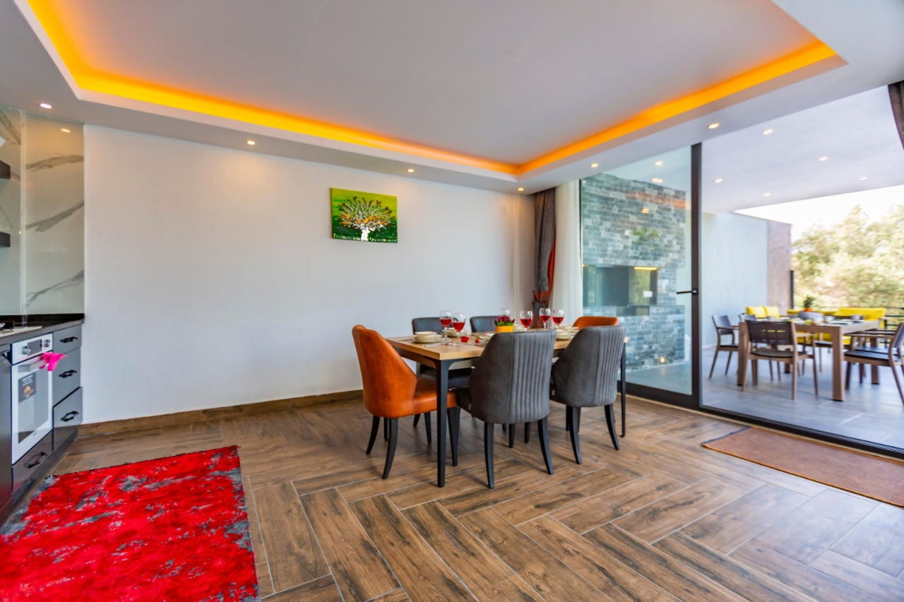 Villa Premium