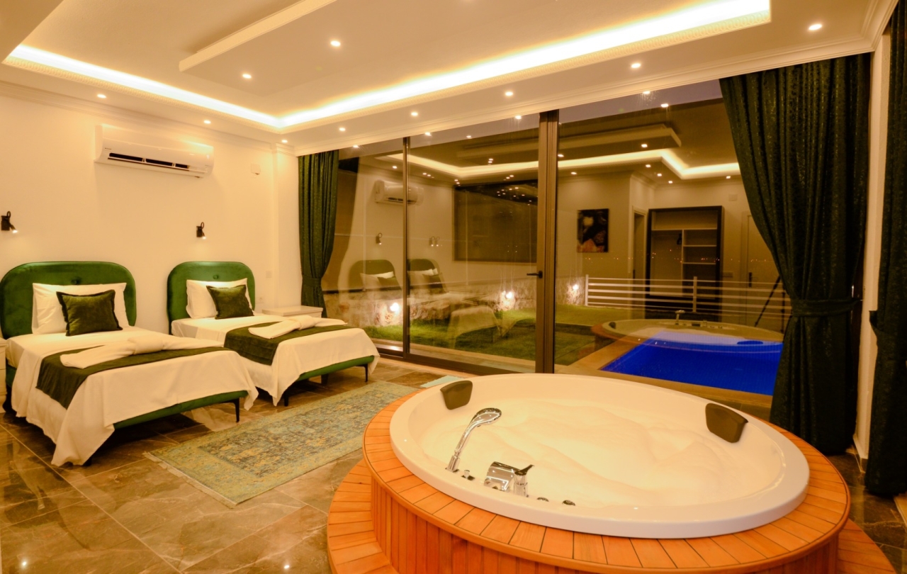 Villa Gemicik