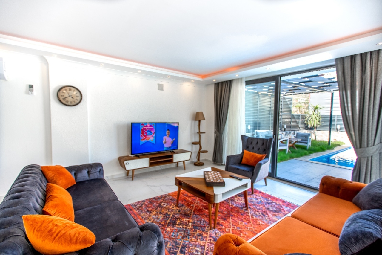 Villa Magnum