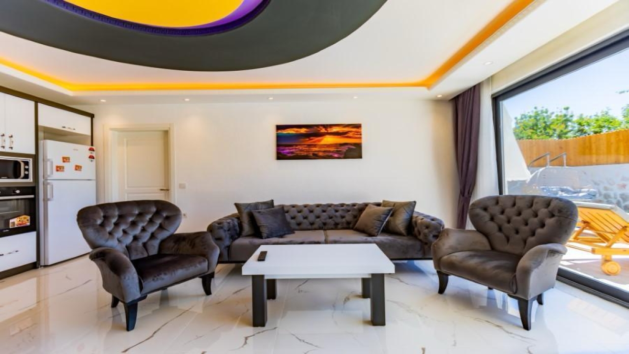 Villa Adem 2
