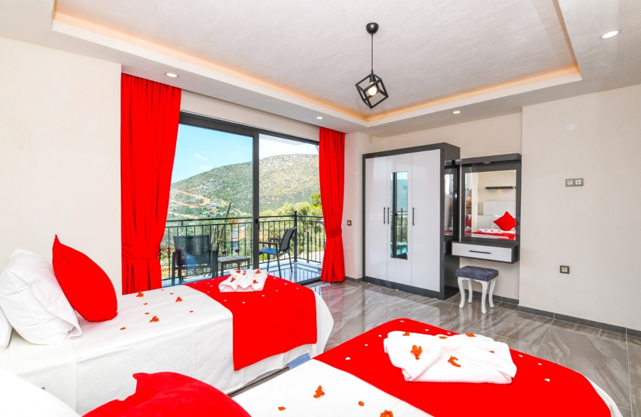 Villa Dubai 3