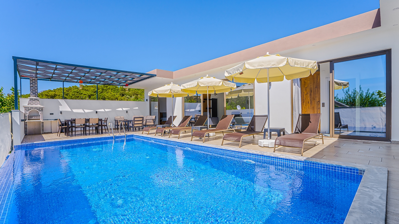 Villa Adem Karan 3 3 Resim