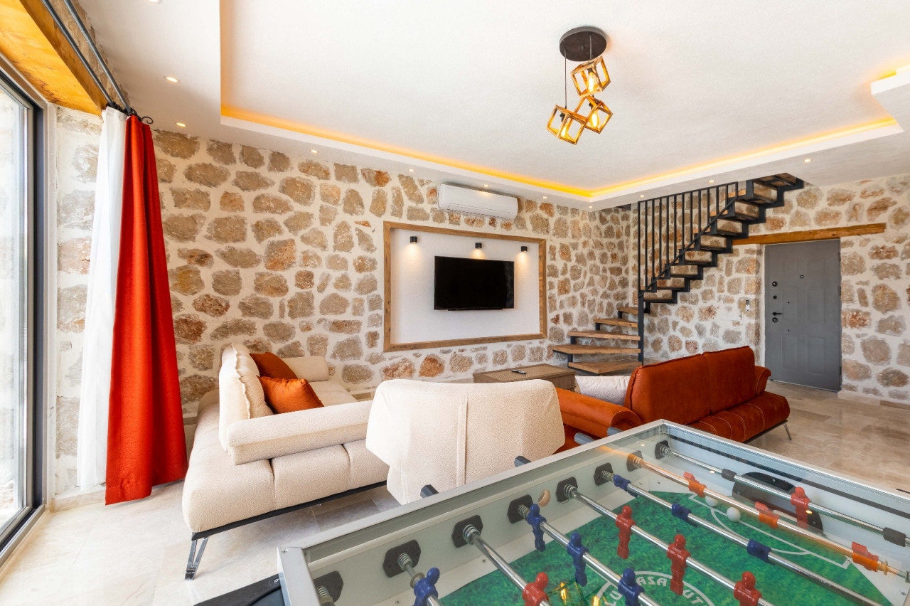 Villa Gringo