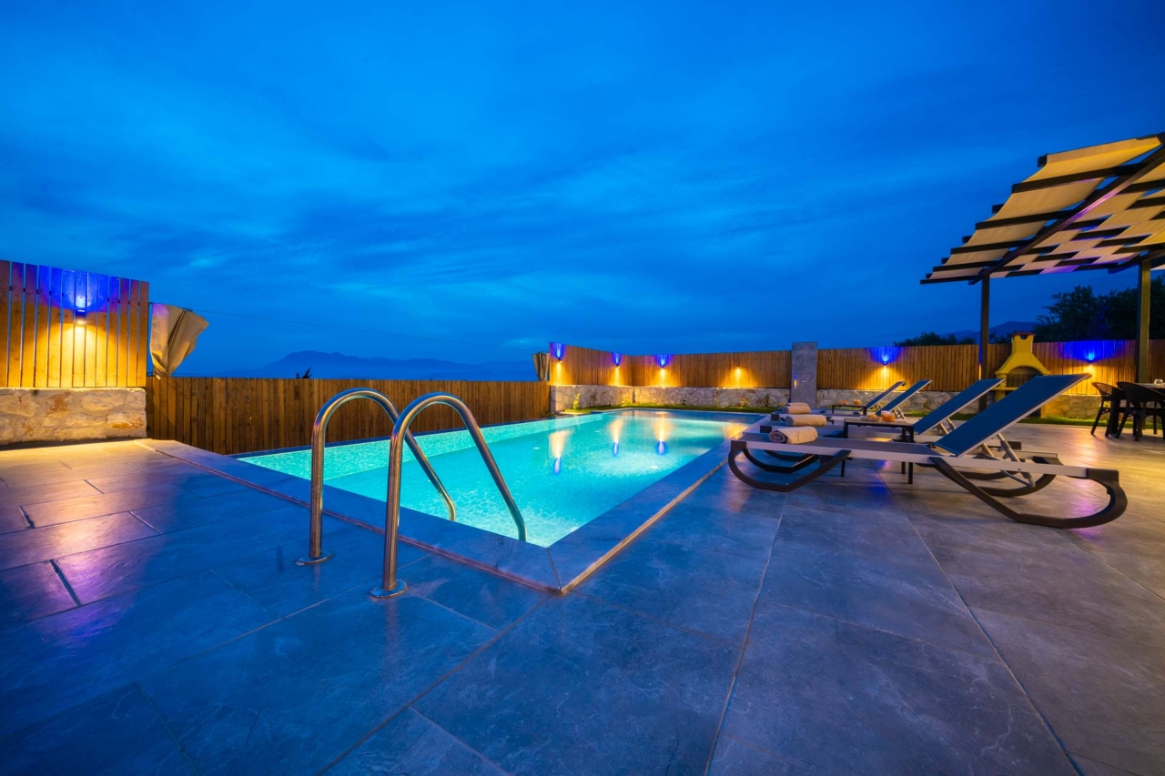 Villa Zeus