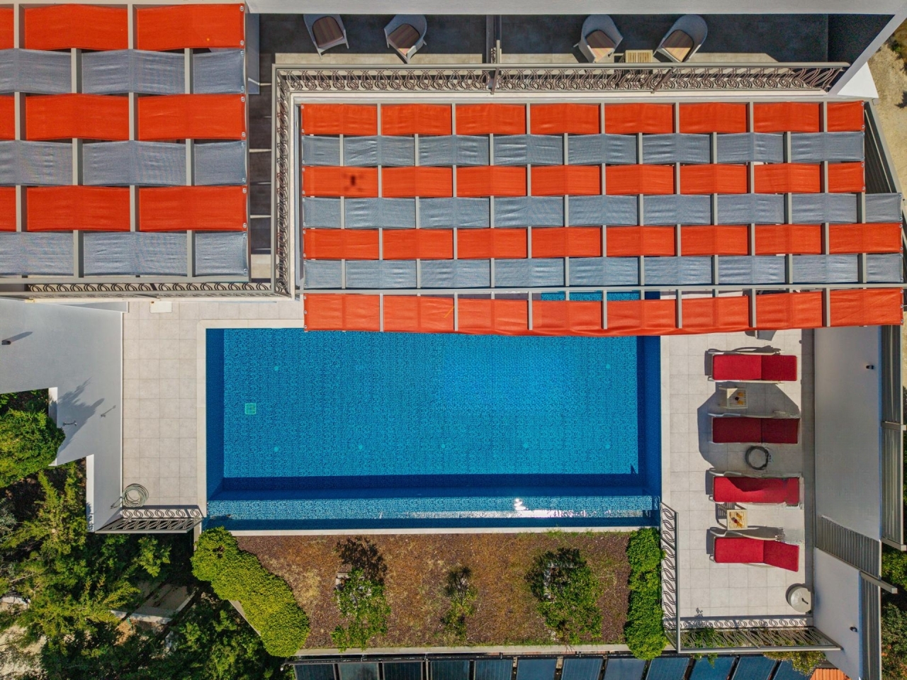 Villa Lumo