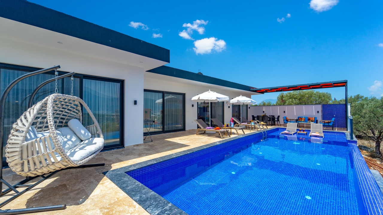 Villa Fransa