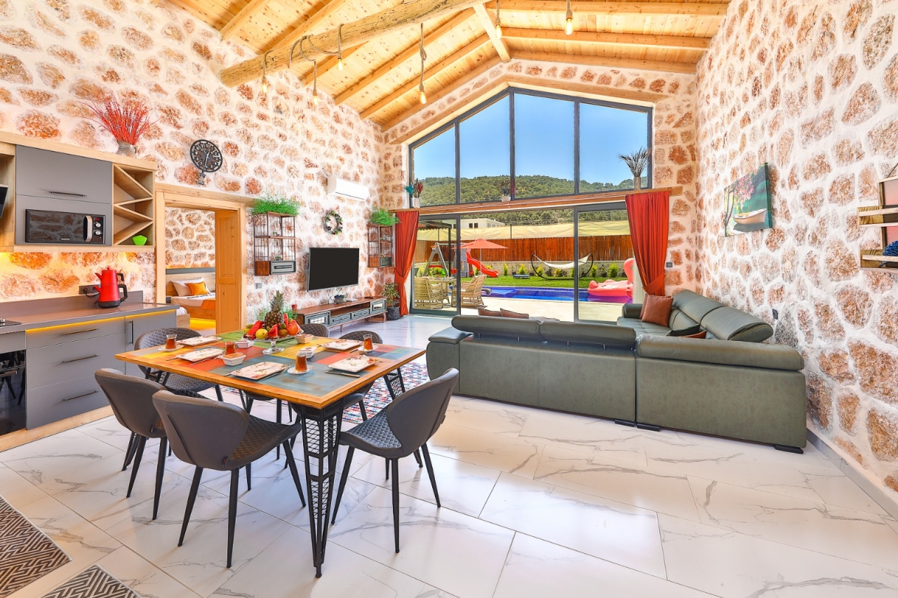 Villa Tepe