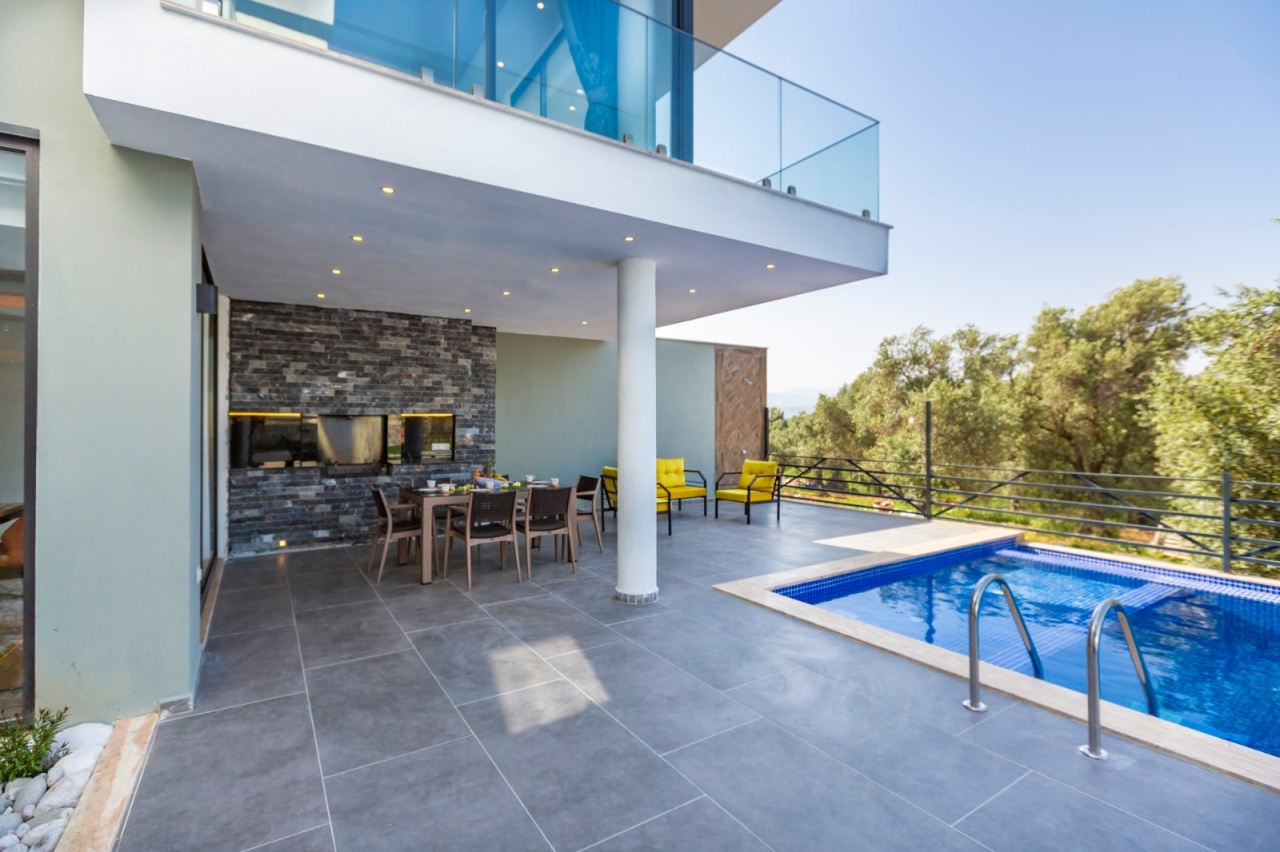 Villa Premium