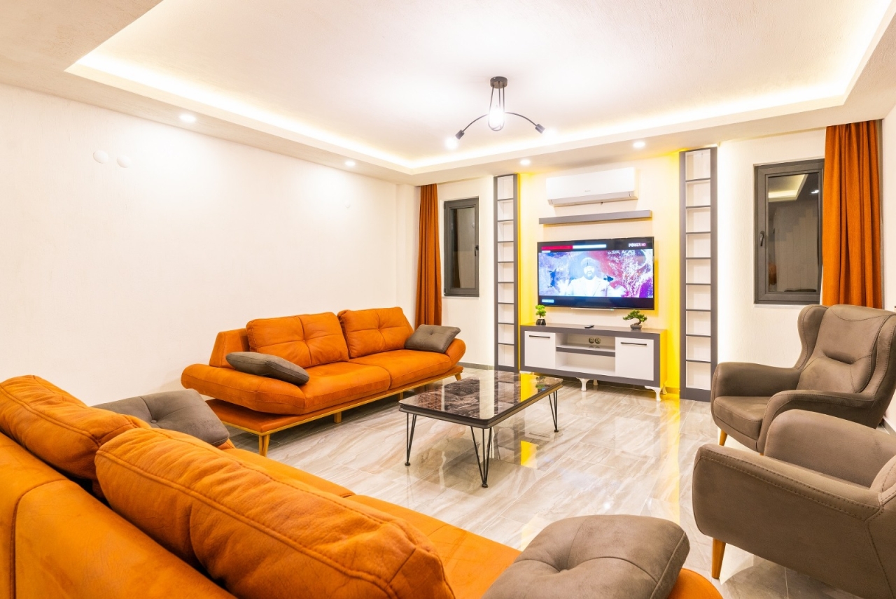Villa Dubai 3