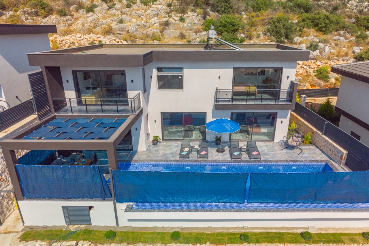 Villa Panter D6