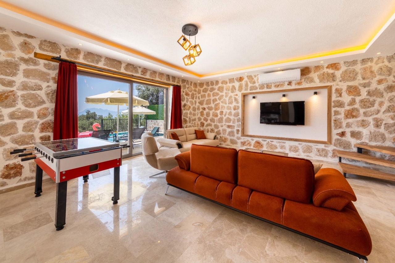 Villa Gringo
