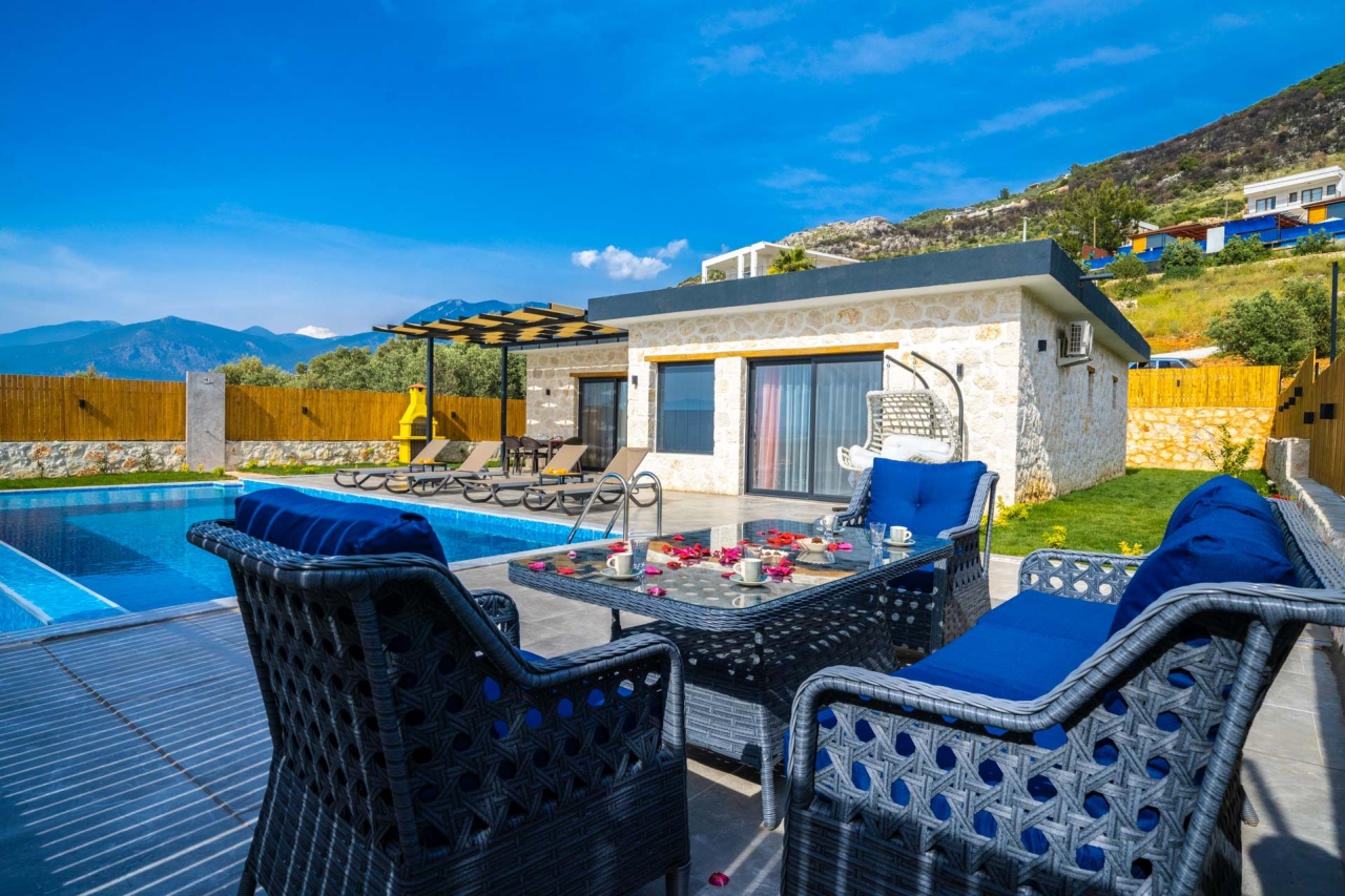 Villa Zeus