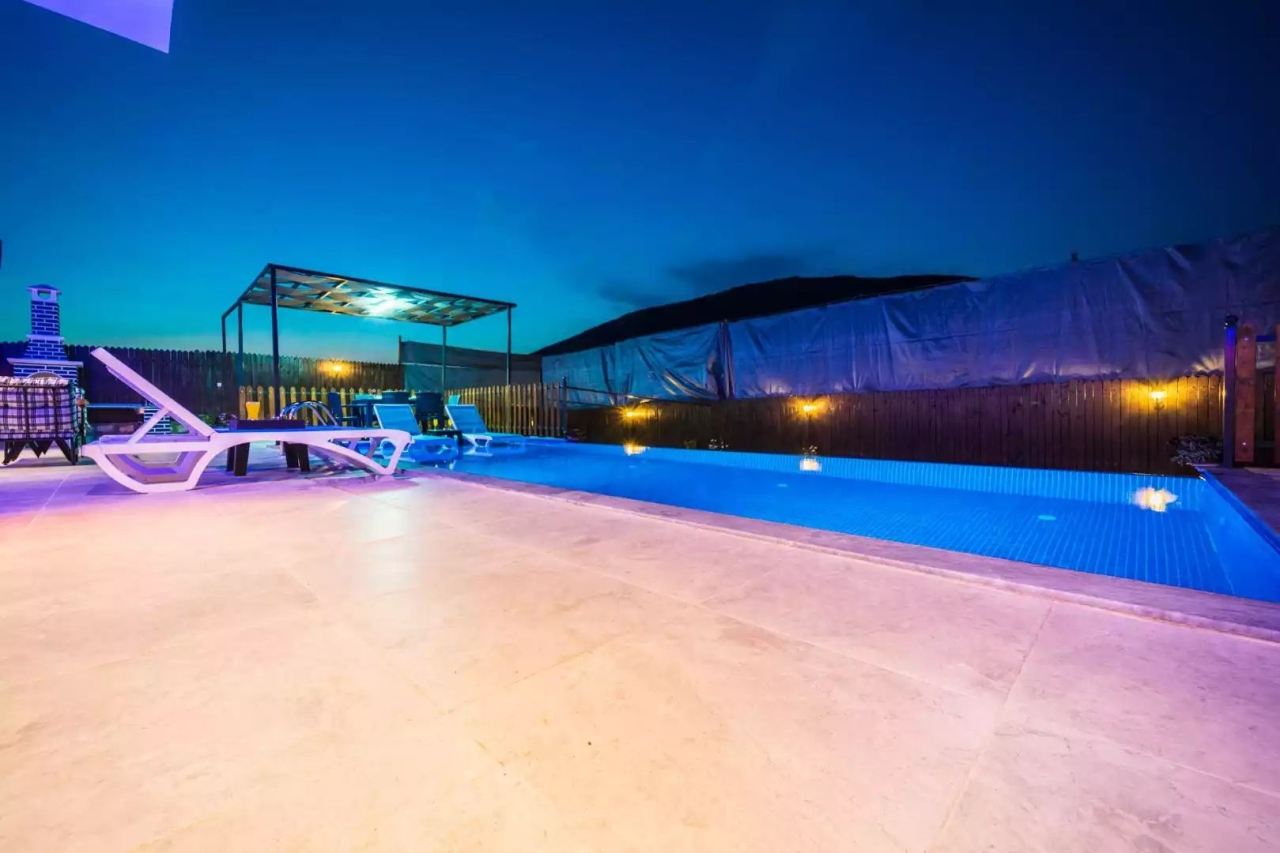 Villa Venom