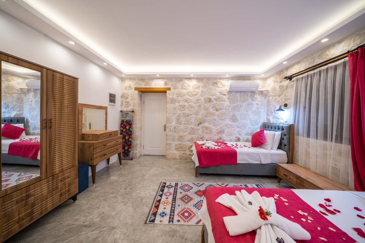 Villa Zeus