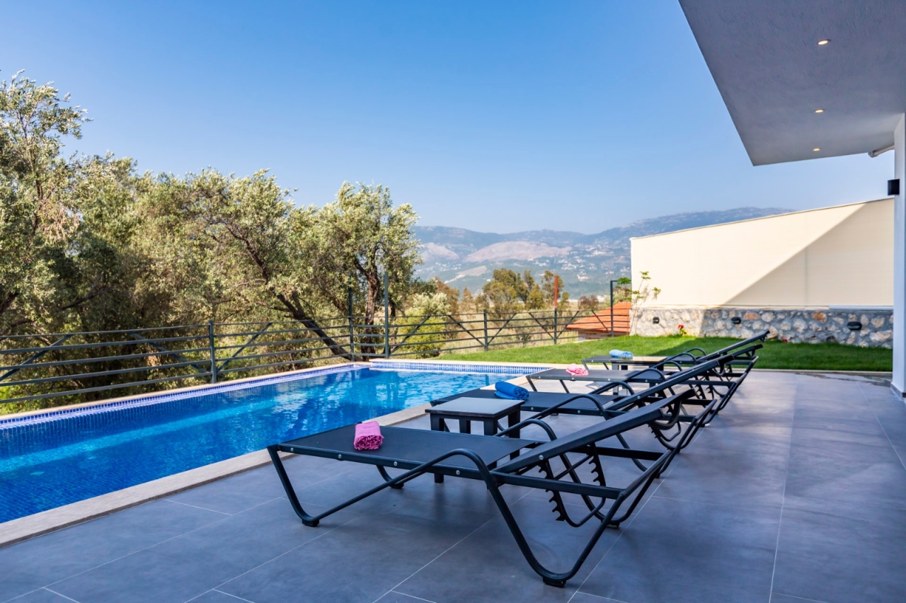 Villa Premium