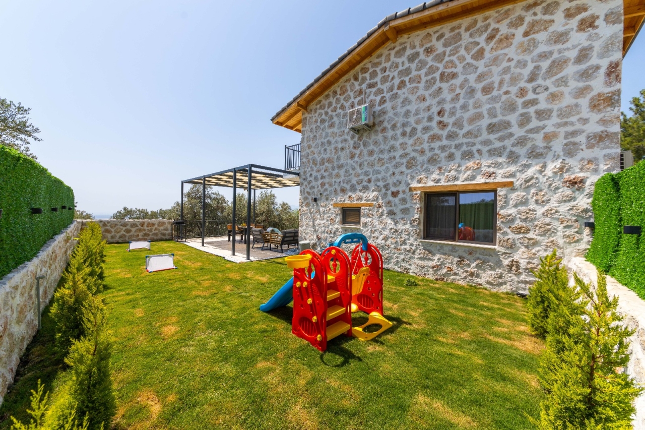 Villa Gringo